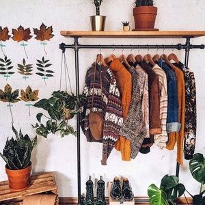 Meet your Posher, Sancia